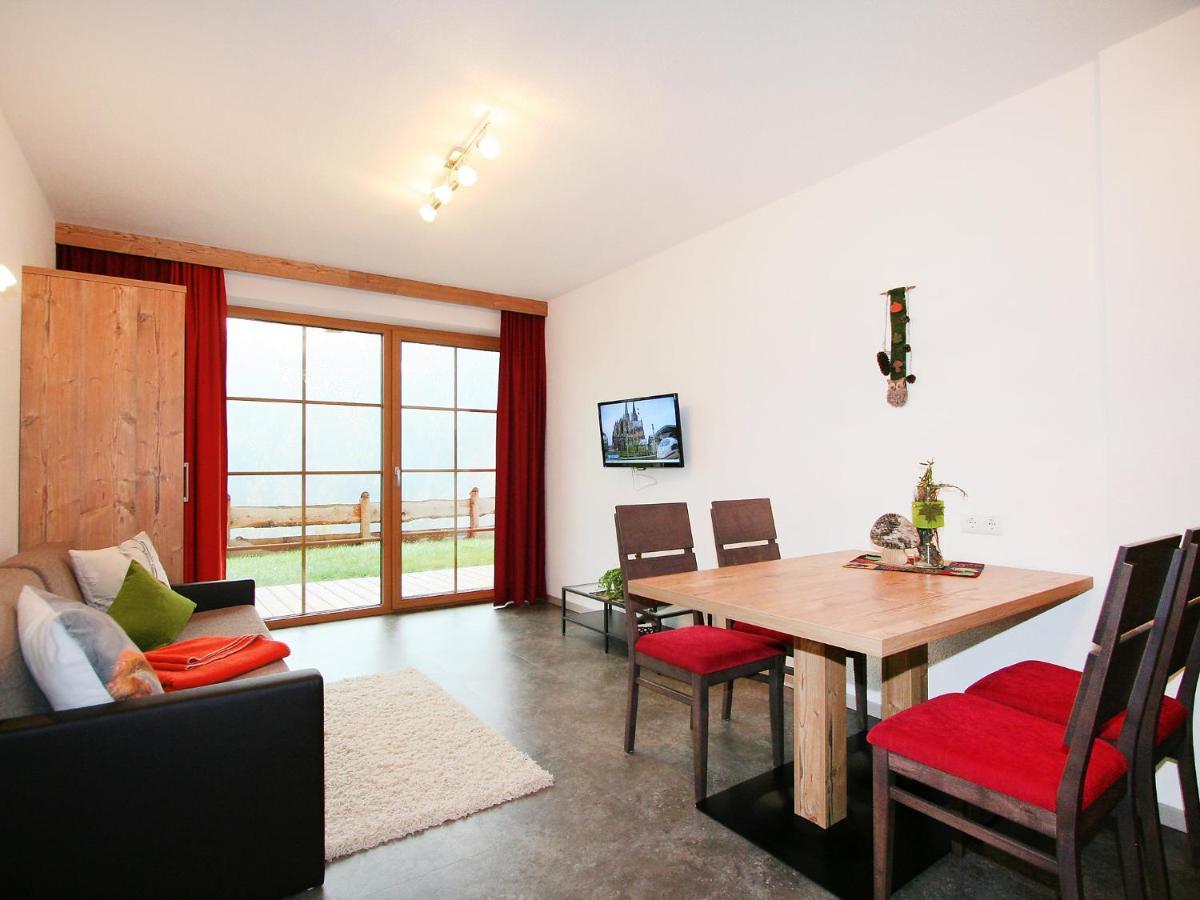 Apartment S' Himmelreich-1 By Interhome Huben  Buitenkant foto